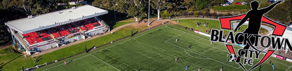 Landen Stadium